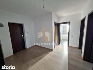 Apartament 2 cameredecomandat Subcetate City2 Sanpetru Brasov — miniatura 4