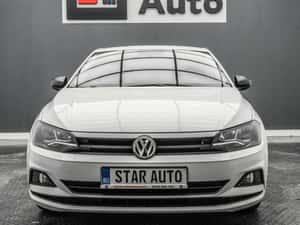 2021 Volkswagen Polo 1.0 Comfortline 80 Cai Euro 6 — miniatura 2