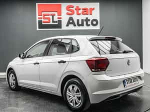 2021 Volkswagen Polo 1.0 Comfortline 80 Cai Euro 6 — miniatura 4