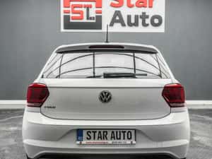 2021 Volkswagen Polo 1.0 Comfortline 80 Cai Euro 6 — miniatura 5