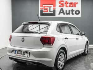 2021 Volkswagen Polo 1.0 Comfortline 80 Cai Euro 6 — miniatura 6