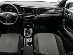 2021 Volkswagen Polo 1.0 Comfortline 80 Cai Euro 6 — miniatura 7