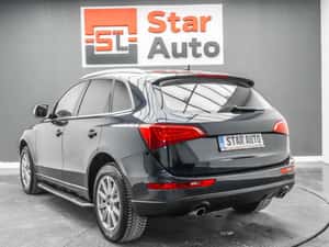 2009 Audi Q5 3.0 TDI Quattro S-Tronic Automat 4x4 240 Cai !!! — miniatura 4