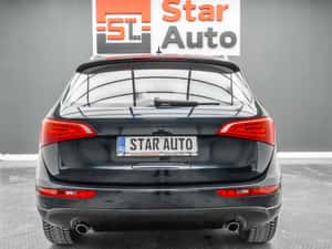 2009 Audi Q5 3.0 TDI Quattro S-Tronic Automat 4x4 240 Cai !!! — miniatura 5