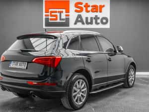 2009 Audi Q5 3.0 TDI Quattro S-Tronic Automat 4x4 240 Cai !!! — miniatura 6