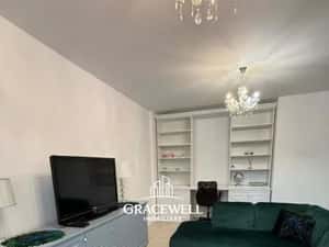 Apartament modern 3 camere,Donath Park,la limita dintre Florești- Cluj — miniatura 4