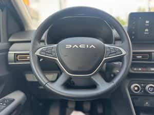 Dacia Sandero Stepway Extreme TCe 110 MT6 2024 – city-car modern — miniatura 7