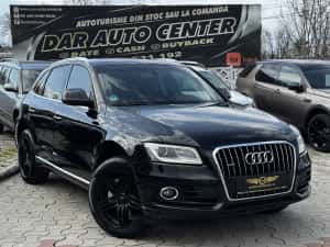 Audi QUATTRO FULL Unic Proprietar Impozit Achitat