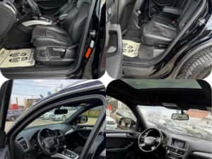 Audi QUATTRO FULL Unic Proprietar Impozit Achitat — miniatura 6