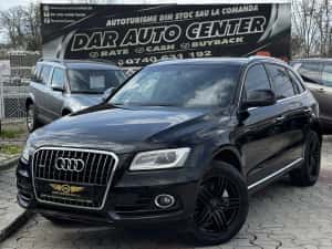 Audi QUATTRO FULL Unic Proprietar Impozit Achitat — miniatura 10