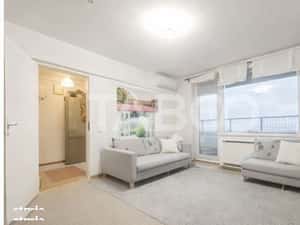 Apartament 2 camere de vanzare panorama superba cartierul Gheorgheni — miniatura 3