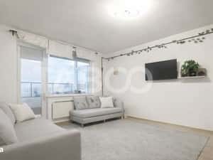 Apartament 2 camere de vanzare panorama superba cartierul Gheorgheni — miniatura 4