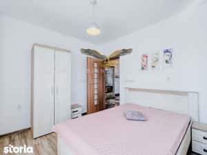 Locuinta moderna cu 2 camere|cartier Europa/Steinhardt — miniatura 6