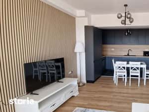 Apartament 2 camere, etaj 1, ansamblul Evolution, 2 locuri parcare — miniatura 4