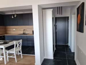 Apartament 2 camere, etaj 1, ansamblul Evolution, 2 locuri parcare — miniatura 5