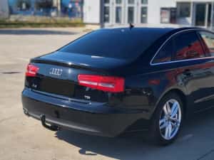 Audi A6 C7 2.0 diesel — miniatura 6