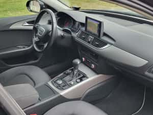 Audi A6 C7 2.0 diesel — miniatura 7
