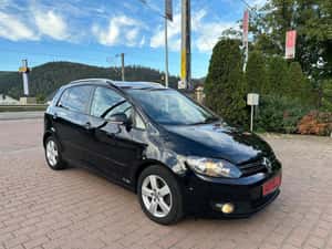 VW GOLF VI PLUS, Model Team, 1.6 TDI, 105CP — miniatura 3