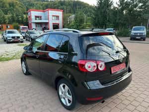 VW GOLF VI PLUS, Model Team, 1.6 TDI, 105CP — miniatura 5