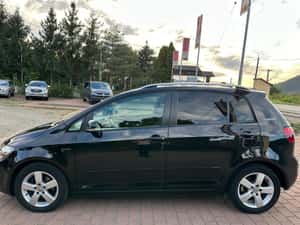 VW GOLF VI PLUS, Model Team, 1.6 TDI, 105CP — miniatura 6