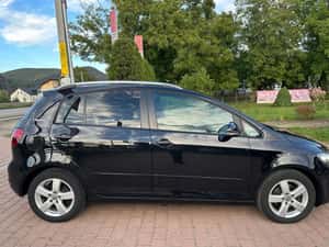 VW GOLF VI PLUS, Model Team, 1.6 TDI, 105CP — miniatura 7