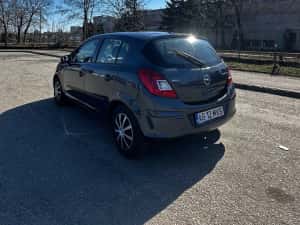 Opel Corsa D 1.2 benzină — miniatura 2