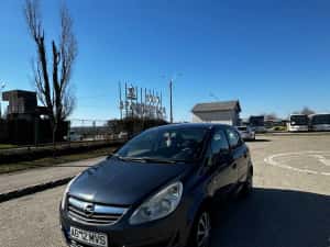 Opel Corsa D 1.2 benzină — miniatura 7
