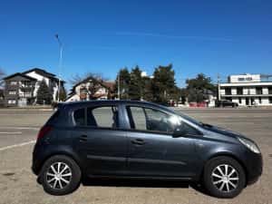 Opel Corsa D 1.2 benzină — miniatura 9