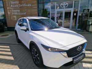 Mazda CX-5 SKYACTIV G165 AT MHEV Advantage, 2023, SUV