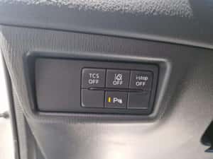 Mazda CX-5 SKYACTIV G165 AT MHEV Advantage, 2023, SUV — miniatura 2