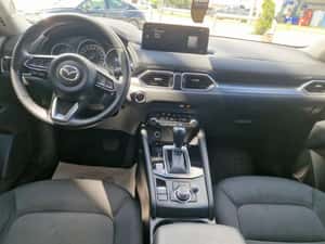 Mazda CX-5 SKYACTIV G165 AT MHEV Advantage, 2023, SUV — miniatura 3