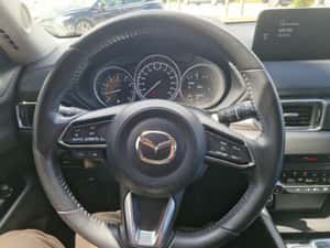 Mazda CX-5 SKYACTIV G165 AT MHEV Advantage, 2023, SUV — miniatura 4