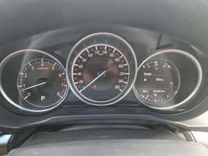 Mazda CX-5 SKYACTIV G165 AT MHEV Advantage, 2023, SUV — miniatura 5