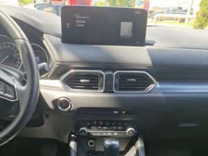 Mazda CX-5 SKYACTIV G165 AT MHEV Advantage, 2023, SUV — miniatura 6