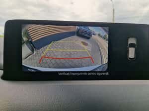 Mazda CX-5 SKYACTIV G165 AT MHEV Advantage, 2023, SUV — miniatura 7