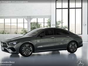 Mercedes-Benz CLA 250 Hibrid Second-Hand București — miniatura 2
