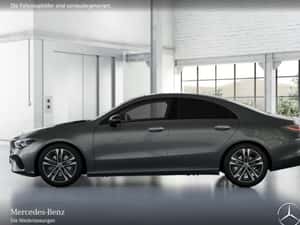 Mercedes-Benz CLA 250 Hibrid Second-Hand București — miniatura 4