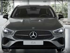 Mercedes-Benz CLA 250 Hibrid Second-Hand București — miniatura 5