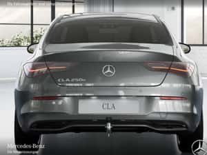 Mercedes-Benz CLA 250 Hibrid Second-Hand București — miniatura 6