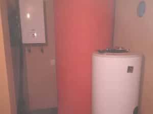 Instalator termice , sanitare și aer condiționat — miniatura 3