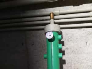 Instalator termice , sanitare și aer condiționat — miniatura 4