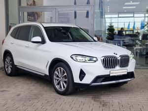 BMW X3 2022 Diesel SUV 71.868 km — miniatura 2