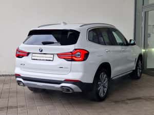BMW X3 2022 Diesel SUV 71.868 km — miniatura 3