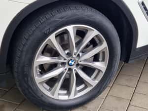 BMW X3 2022 Diesel SUV 71.868 km — miniatura 5