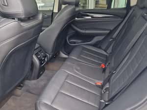 BMW X3 2022 Diesel SUV 71.868 km — miniatura 7