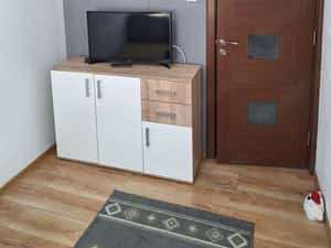 Apartament 3 camere et 1, zona Diana, langa Spiru Haret. — miniatura 6