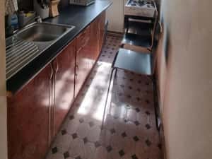 Apartament 3 camere et 1, zona Diana, langa Spiru Haret. — miniatura 9