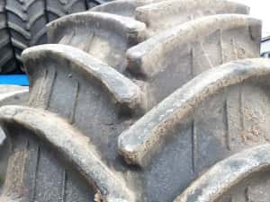 Anvelopa 710/70r42 Nortec second-hand cu garantie ! — miniatura 5