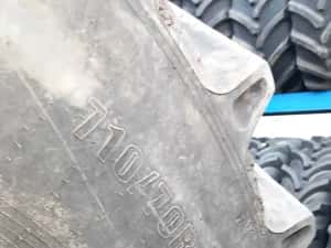 Anvelopa 710/70r42 Nortec second-hand cu garantie ! — miniatura 6