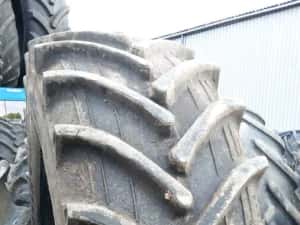 Anvelopa 710/70r42 Nortec second-hand cu garantie ! — miniatura 7